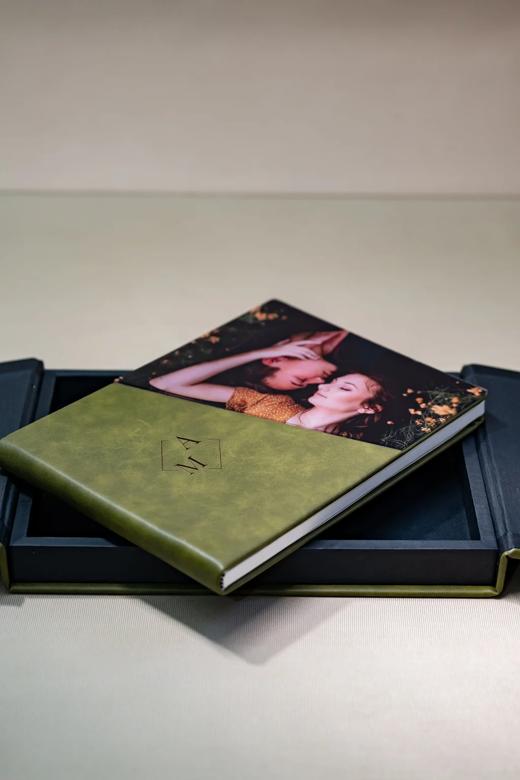 Vistara Photobook - Image 9