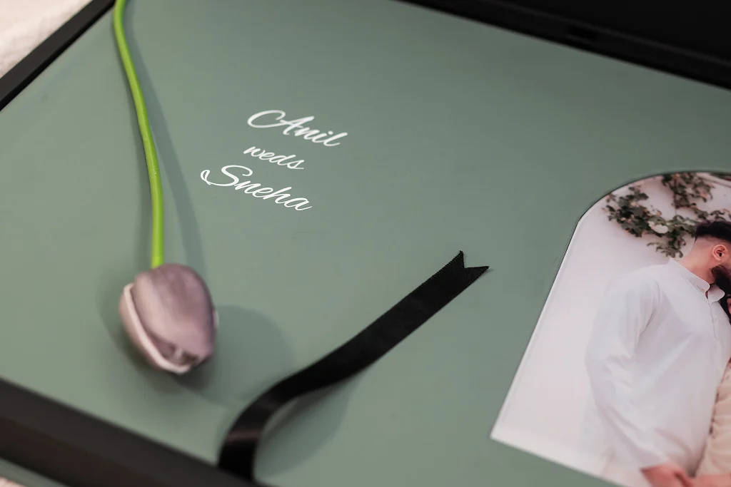 Serene Photobook - Image 9