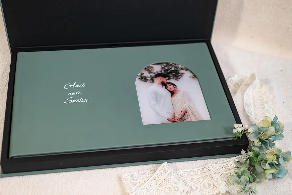 Serene Photobook - Image 12