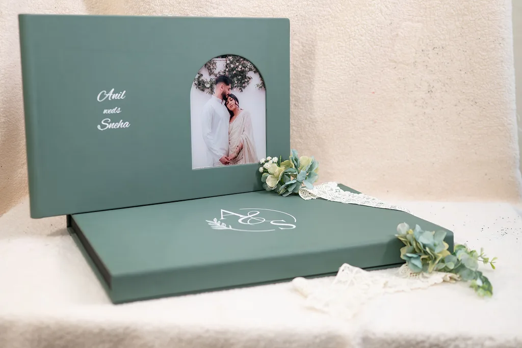 Serene Photobook - Image 8