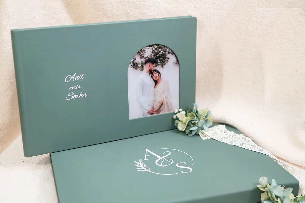Serene Photobook - Image 11