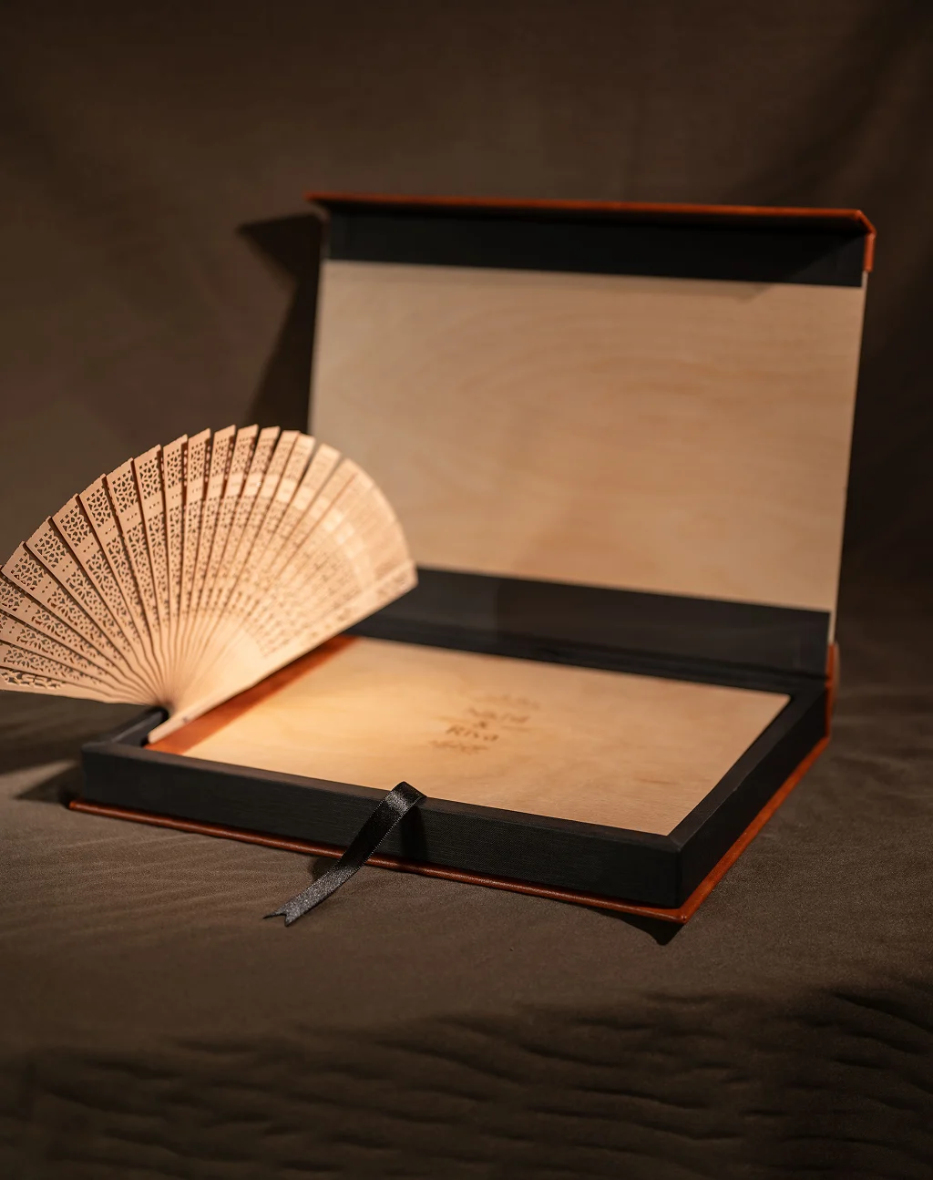 Natural Wood Photobook - Image 10