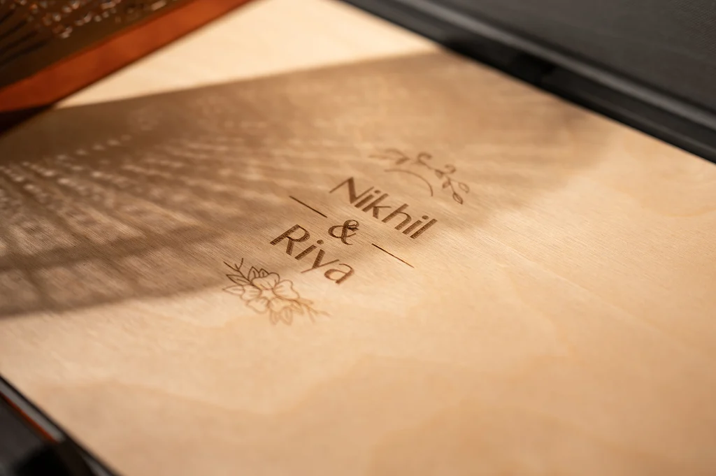 Natural Wood Photobook - Image 7