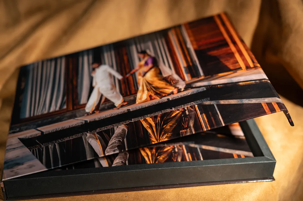 Printed Photobook - Image 7
