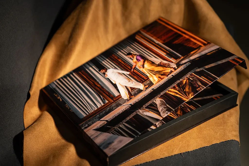 Printed Photobook - Image 3