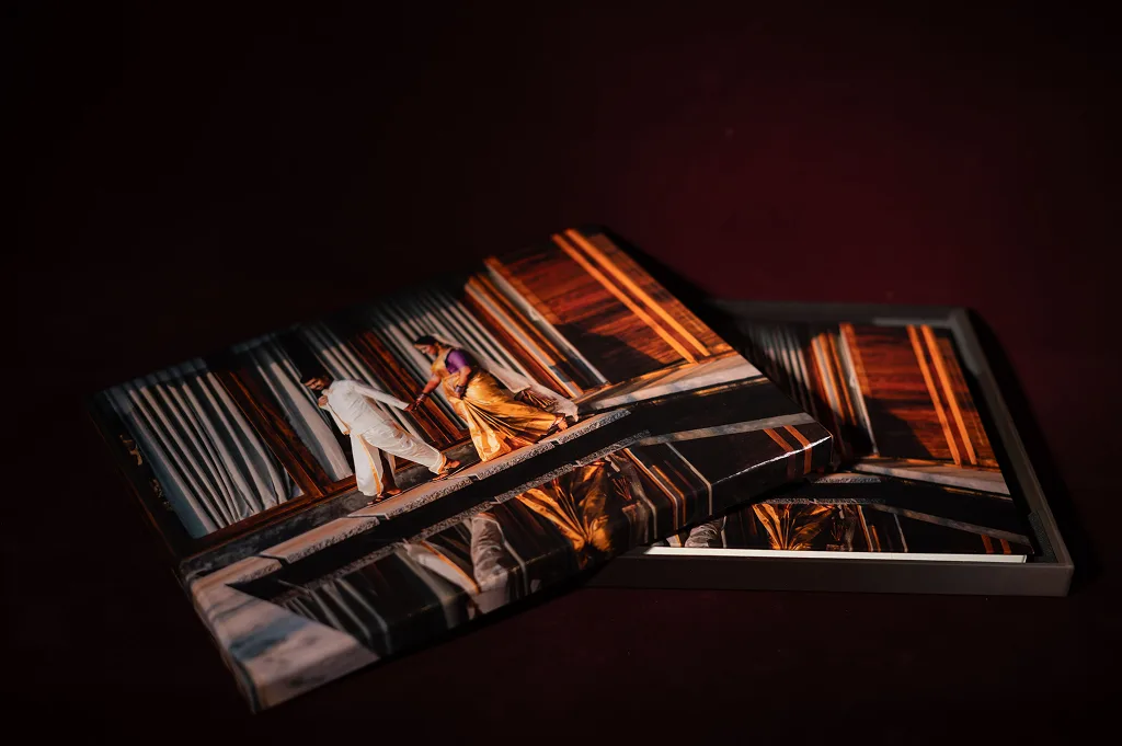 Printed Photobook - Image 2