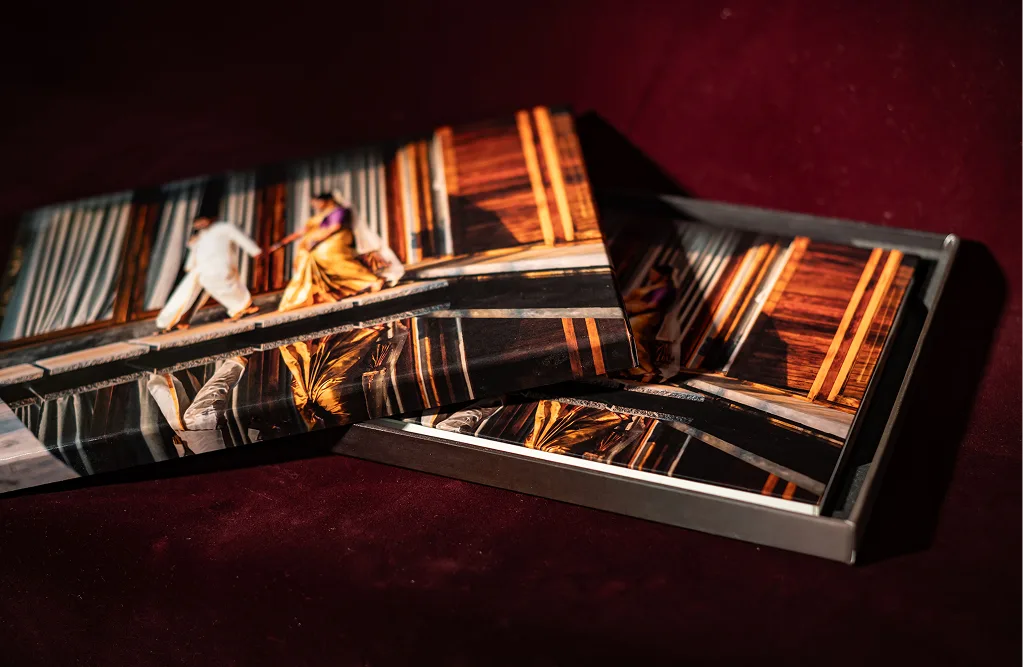 Printed Photobook - Image 5