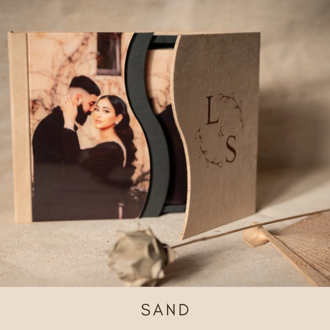 Suede Lite Photobook - Image 2