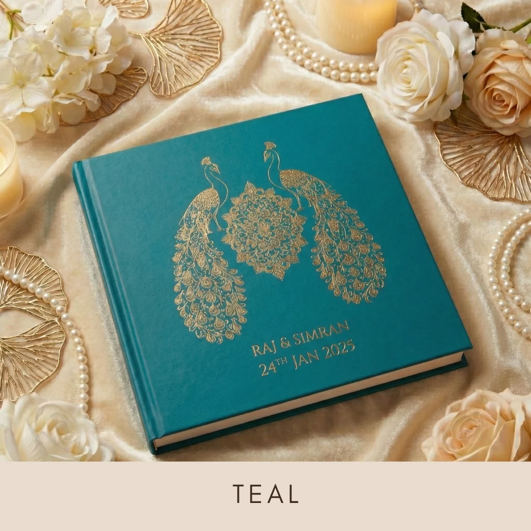 Mayura Photobook - Image 3