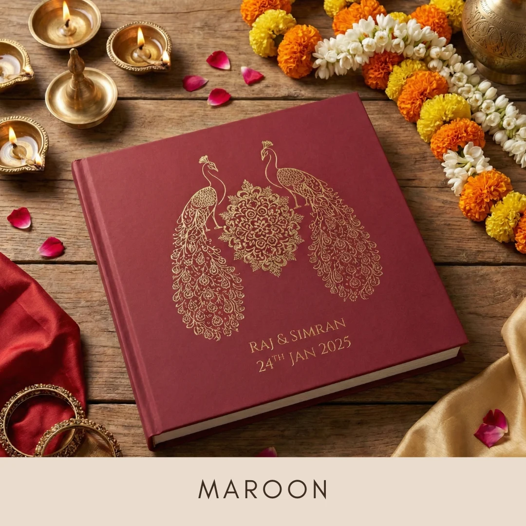 Mayura Photobook - Image 4