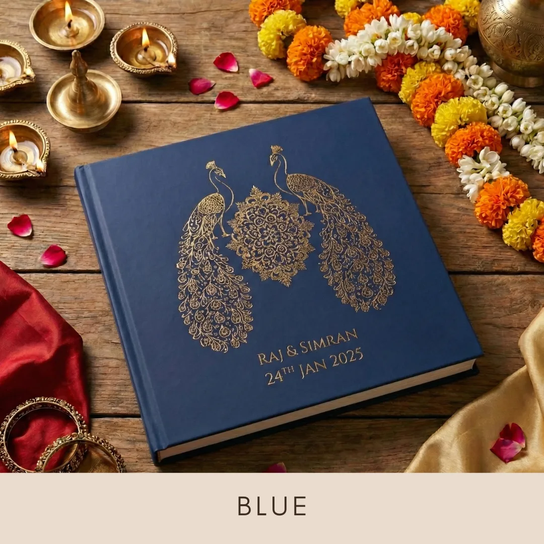 Mayura Photobook - Image 5