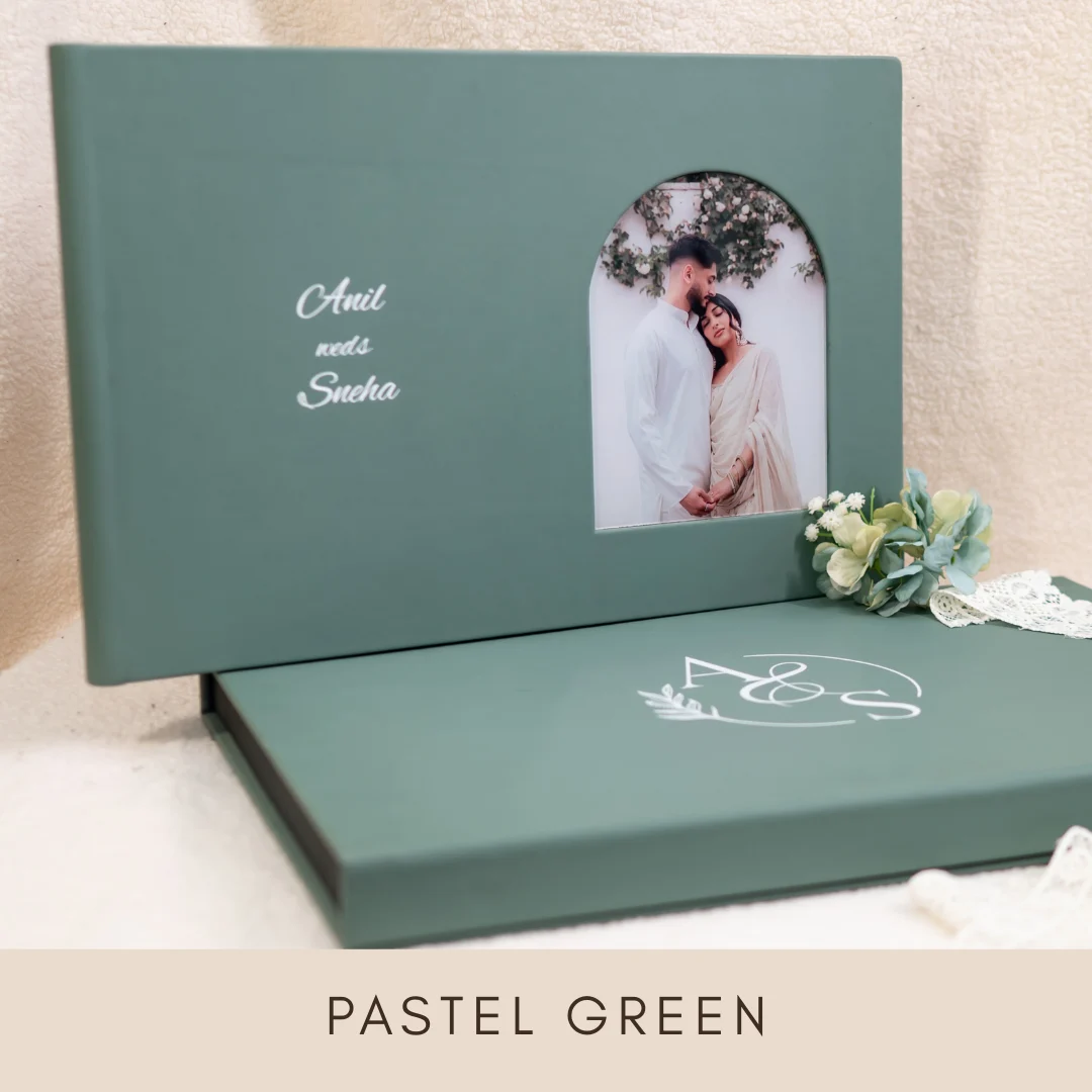 Serene Photobook - Image 5