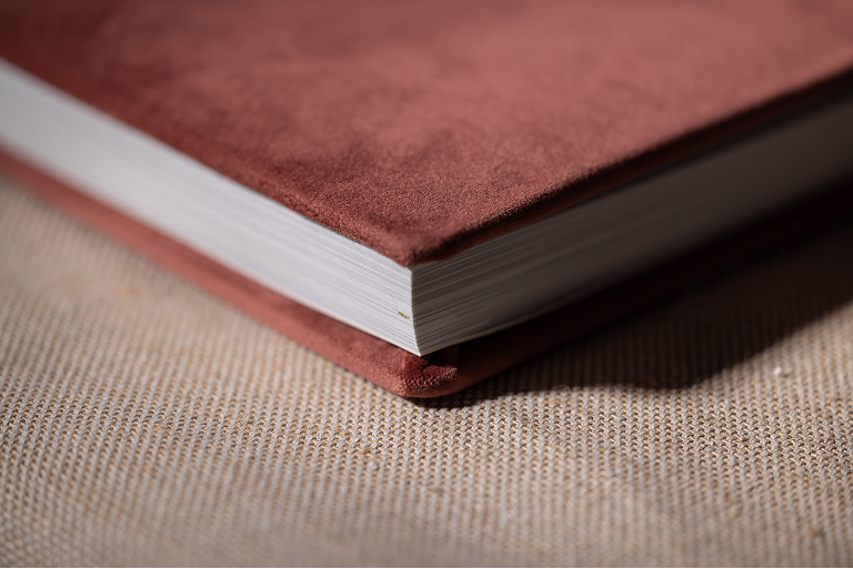 Suede Leather - Image 6