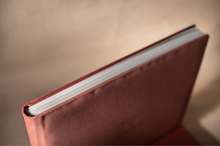 Suede Leather - Image 4
