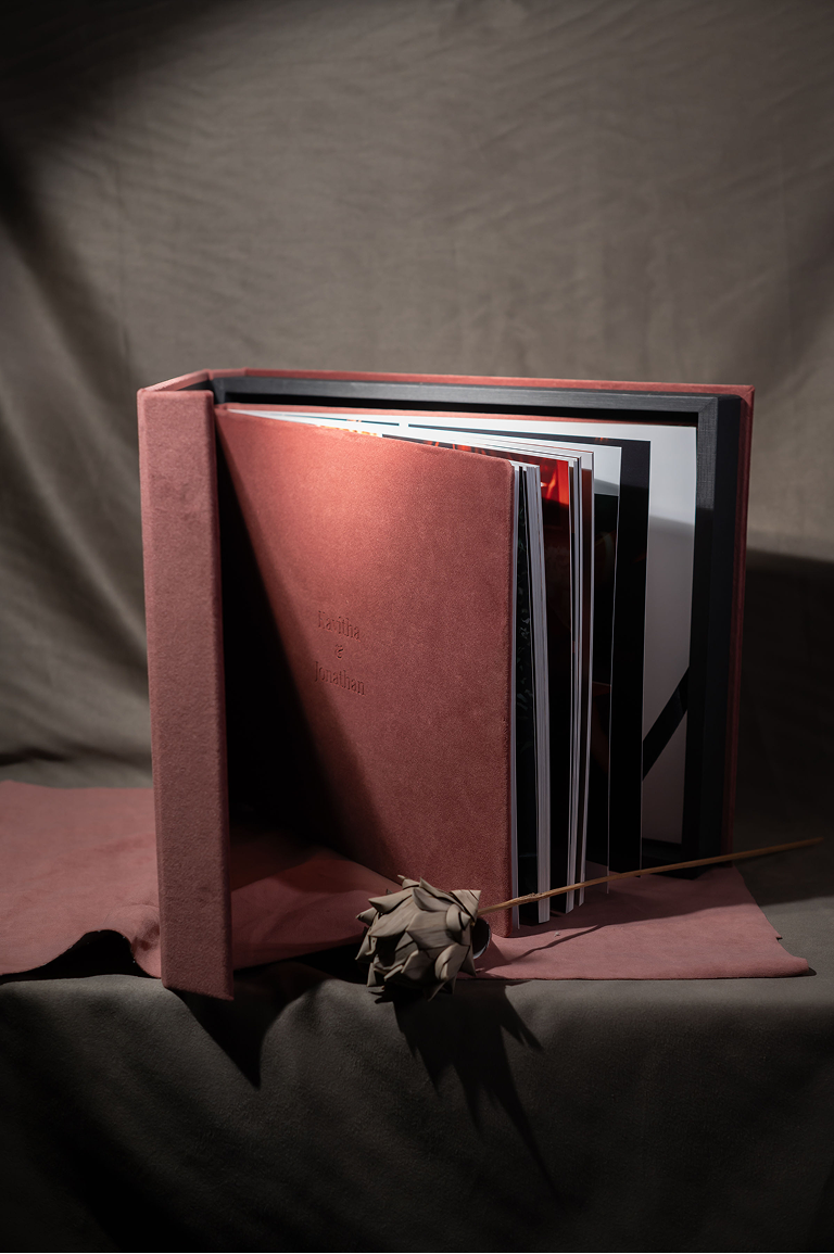 Suede Leather - Image 2