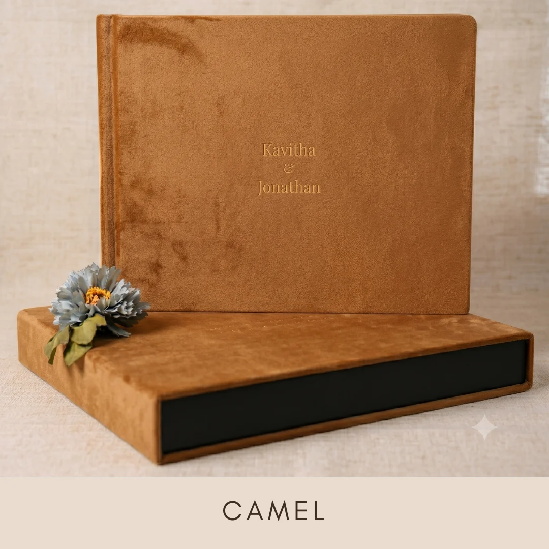 Suede Leather - Image 12