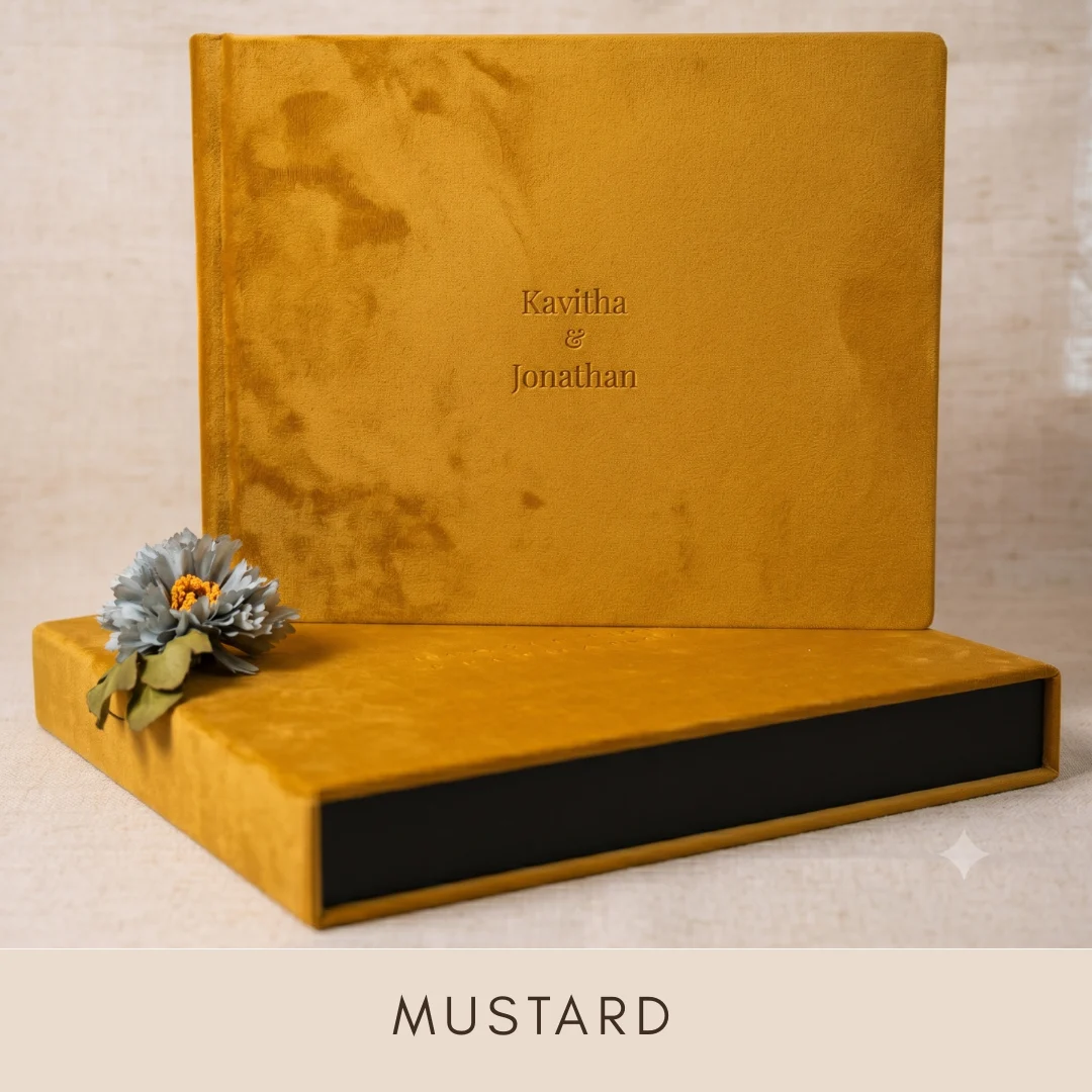Suede Leather - Image 15