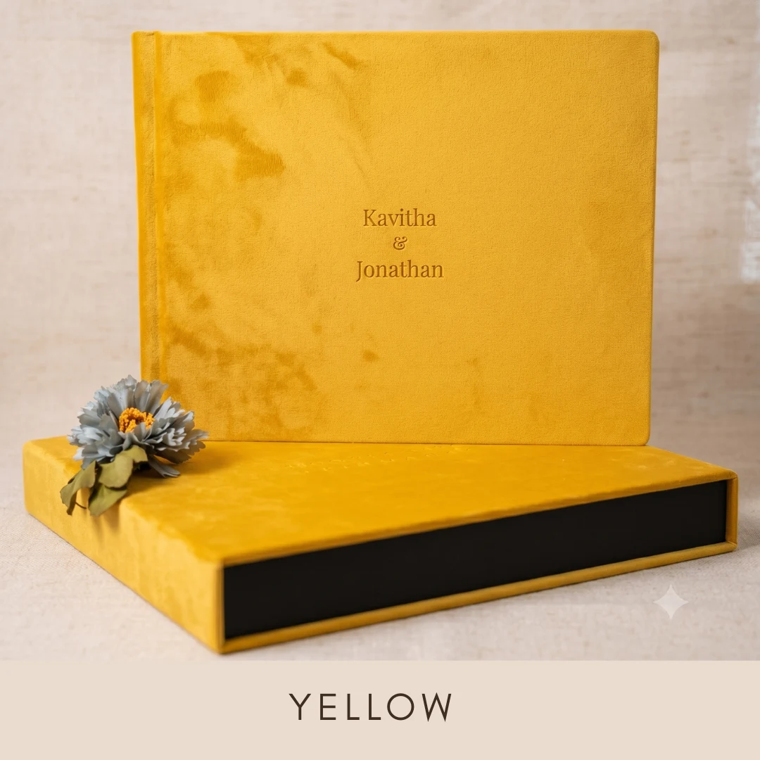 Suede Leather - Image 17