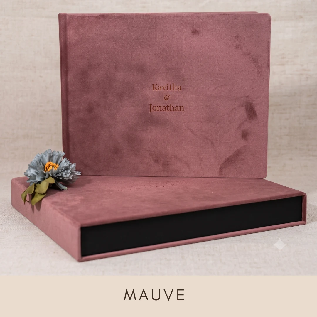 Suede Leather - Image 23